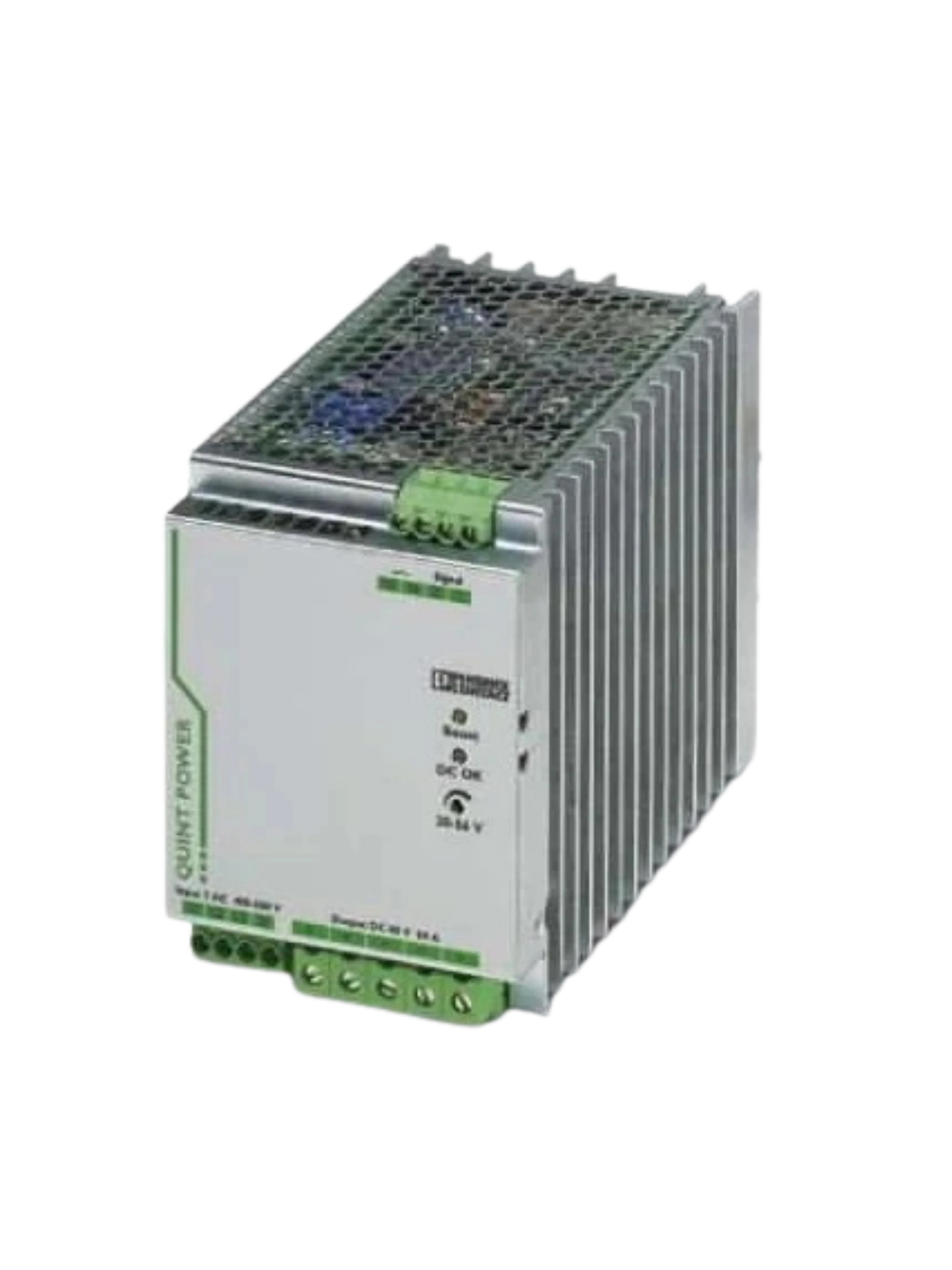 2320827 Phoenix Contact - QUINT-PS/3AC/48DC/20 — Phoenix Contact Power Supply